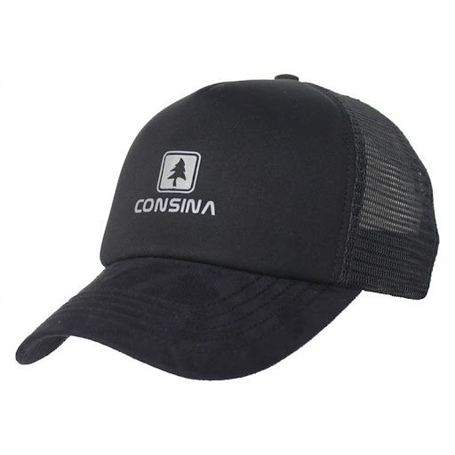 Topi Trucker Consina TPJ 23