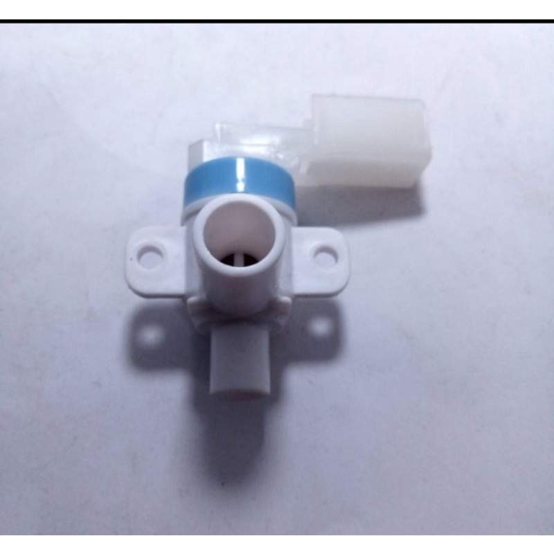 Modena dispenser part kran panas/dingin/netral DD66 DD66