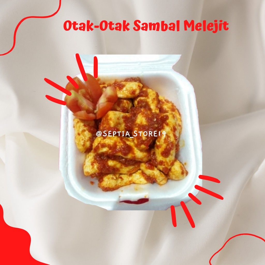 

OTAK2 SAMBAL MELEJIT