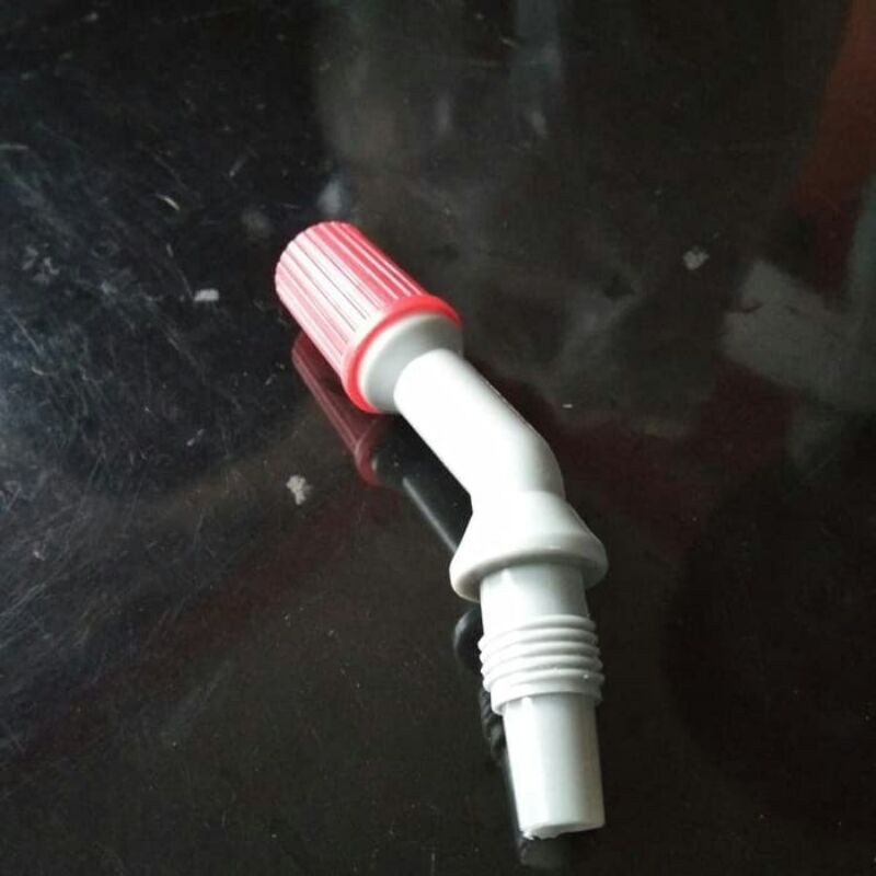 Spare Part Nozzle Sprayer Yoto 4 L 5 L 7 L 9 L
