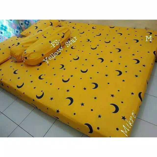 Pesanan Sprei
