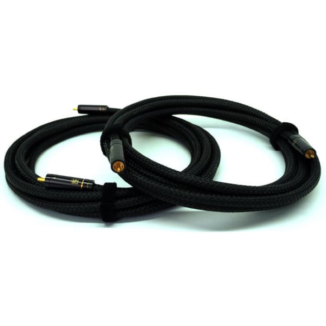 Kabel RCA Ramm Audio Elite (2,5 mtr)