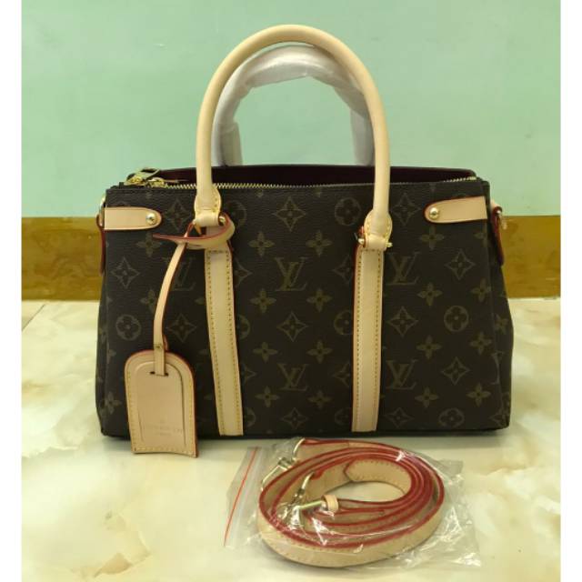 

LV SOUFLOOT MONO SERAP AIR AD NO SERI