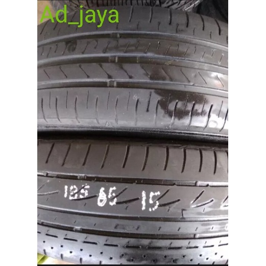 Ban Mobil second 185/65 R15