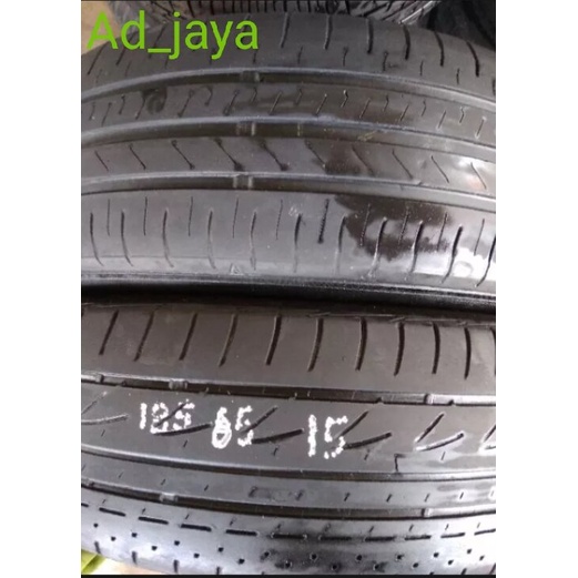 Ban Mobil second 185/65 R15