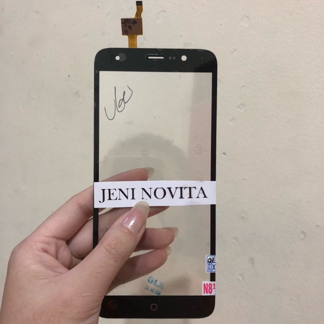 Touchscreen Cross Evercoss U60 Original