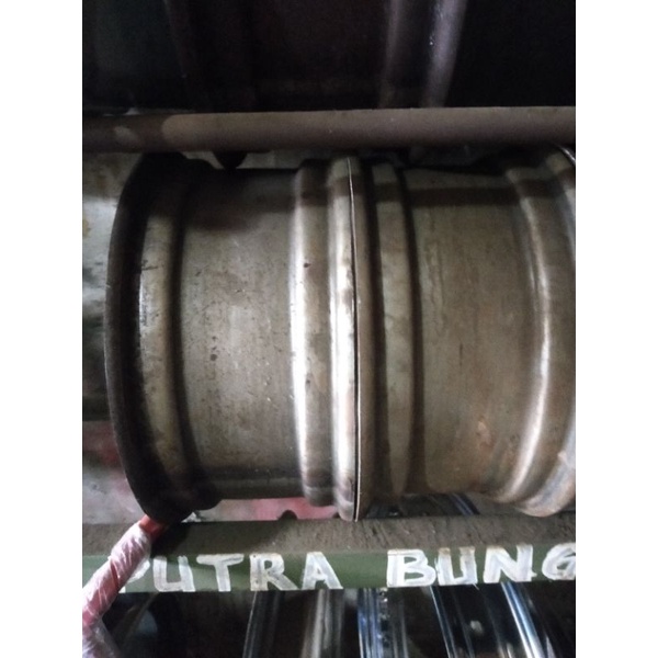 velg jari jari ring 10 lebar 500 velg ring 10 velg custum velg monkey velg motor