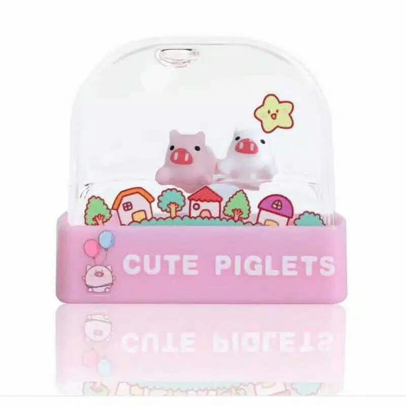 

STEMPEL AIR WW PIGLET