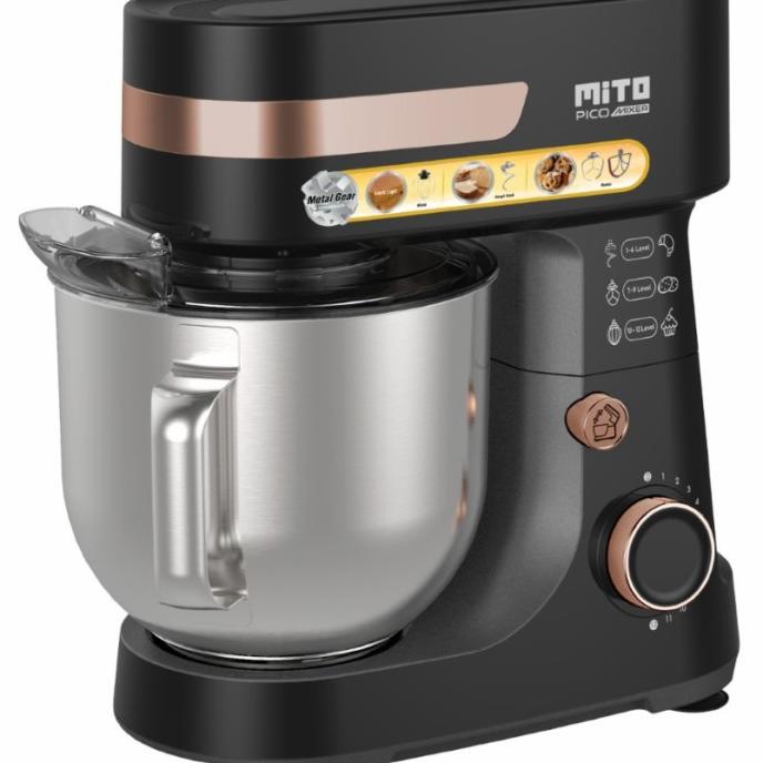] Stand Mixer Mito MX 500 Pico 5 Liter