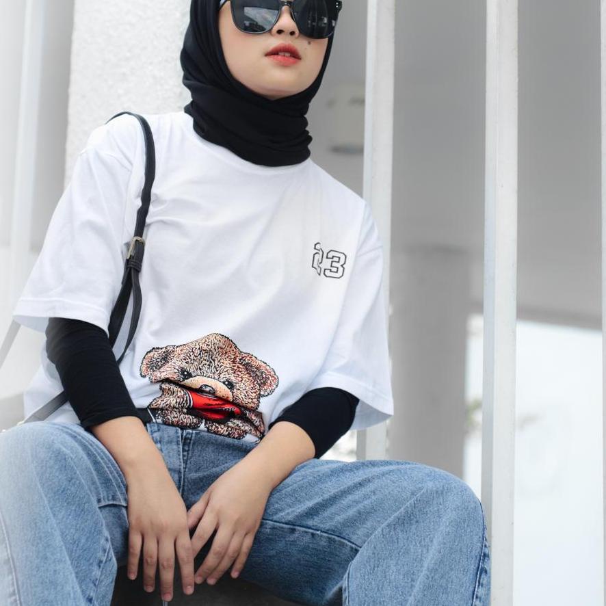 [] Kaos Oversize Full Tag Original Oceanetic Distro & Skate + Gratis Stiker