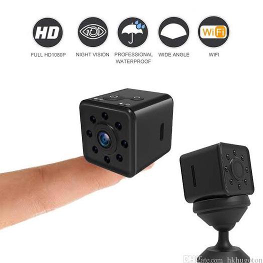 PROMO Spy camera wifi SQ13 mini DV wifi camera spy camera mini SQ 13 wifi SPY CAMERA