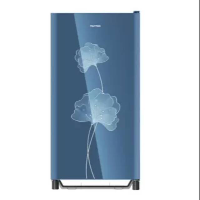 Kulkas Polytron 1 Pintu Belleza Series Pro 18 ANB Capacity 180 Liter