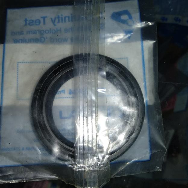 seal shock pulsar 180 UG3 0JG