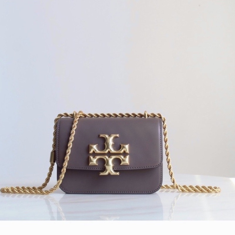 Tory Burch Eleanor 19 Slingbag Crossbody Original