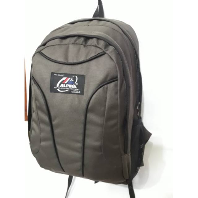 Tas Alpina R-239