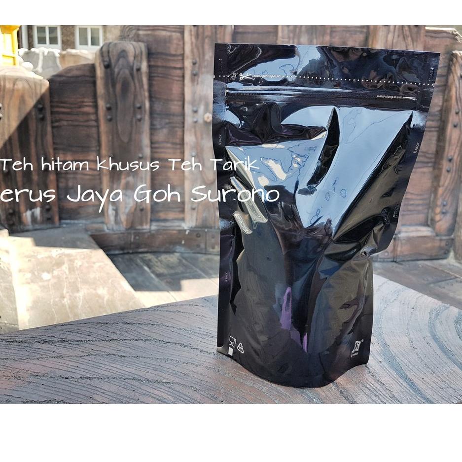 

『BARU』 Teh Hitam khusus Teh Tarik / Teh Susu 500g