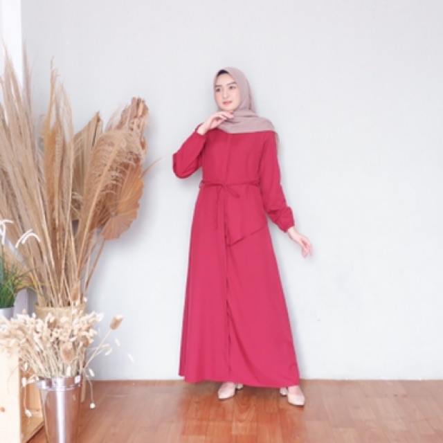 KEMILAU DRESS