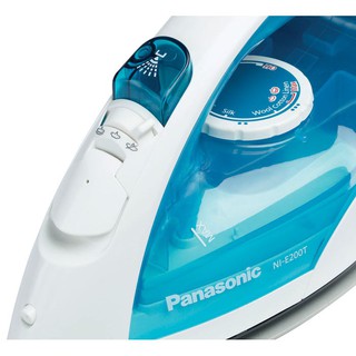 Panasonic NIP300TASR Setrika Uap 350 Watt Electric Steam Panasonic NIP300TASR Setrika Uap 350 Watt Electric Steam
