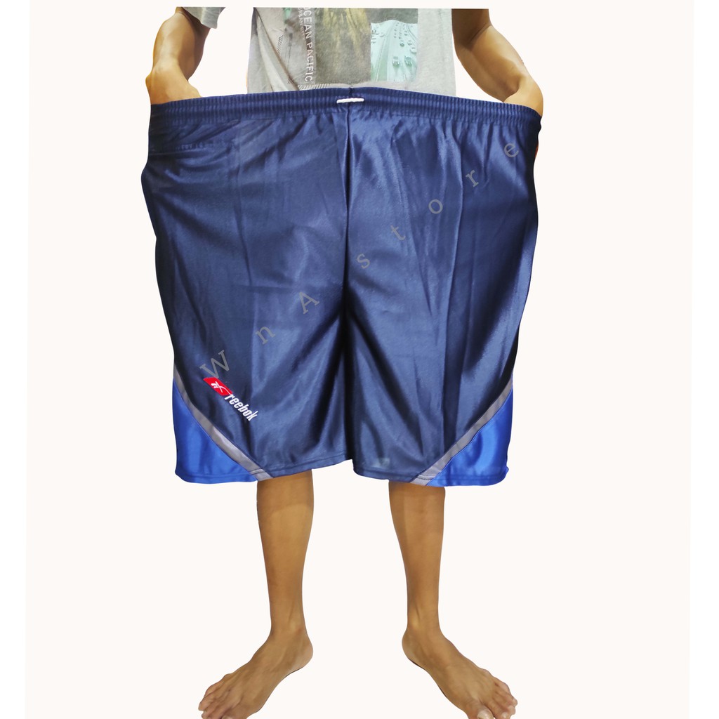 CELANA PENDEK BIG SIZE PARAGON || super jumbo]