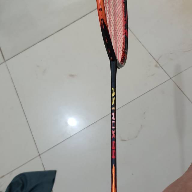 Astrox 99 ori second