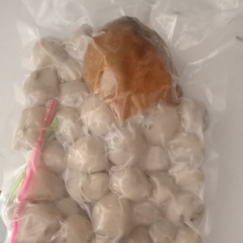 

cilok Bumbu kacang
