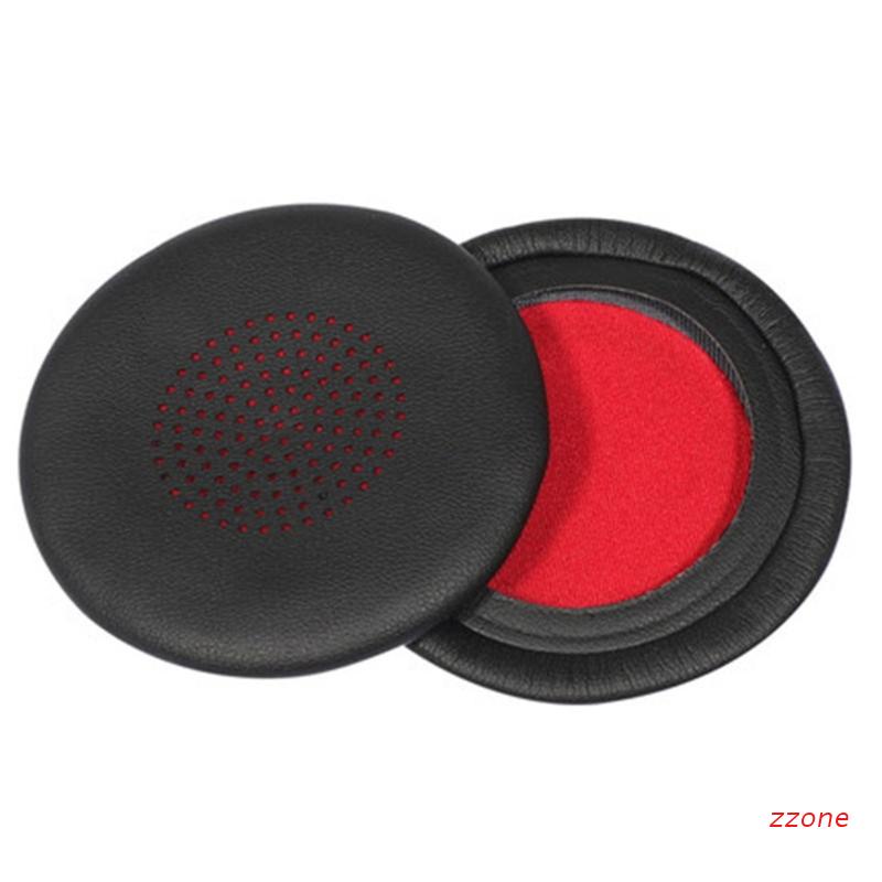 zzz Soft Replaced Ear Cushion Earpad Cover for P-lantronics Voyager Focus UC B825