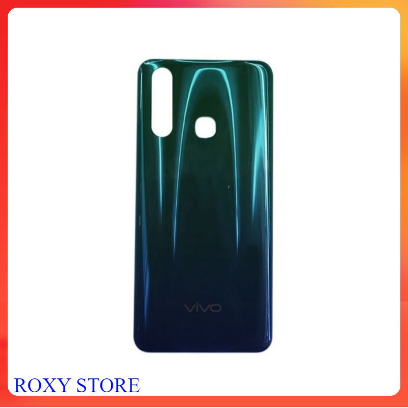 Backdoor Kesing Casing Tutup Belakang Vivo Z1 Pro Z5X