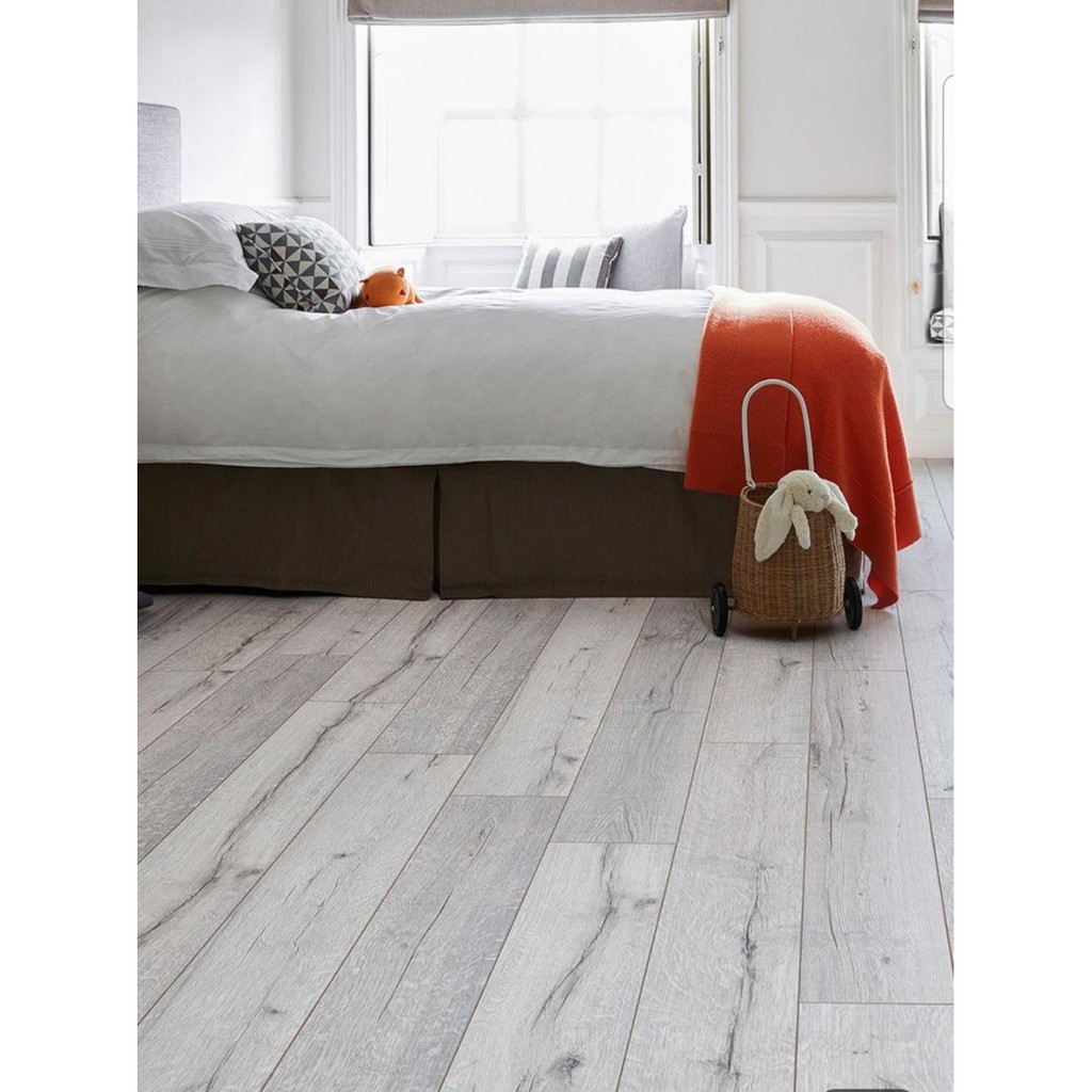 VINYL TACO FLOORING LUXURY PLANKS WOODGRAIN 3mm