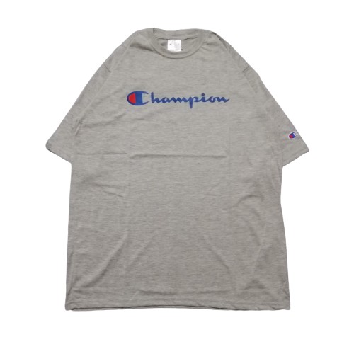 Wahyu - T-Shirt CHAMP SCRIPT – Edition Trendy Casual Unisex Good Brand Quality Stylish