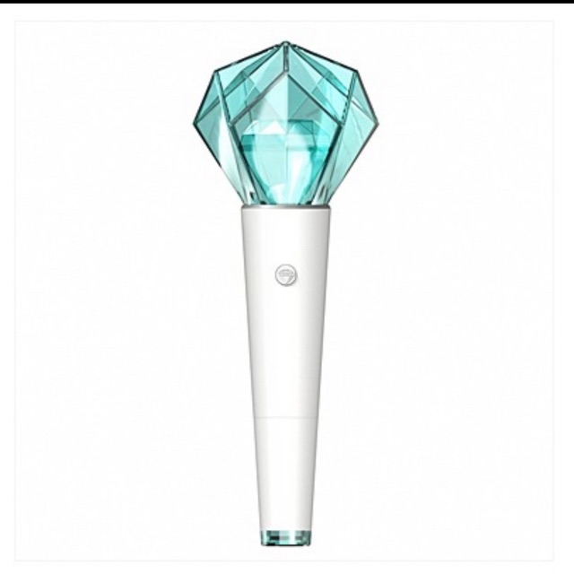 Official Lightstick Shinee
