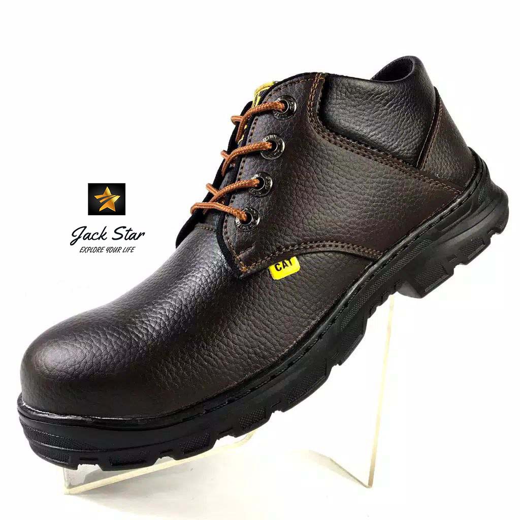 SepatuSafety Murah Sepatu Safety Ujung Besi Sepatu Sefty Ujung Besi Sepatu Septi Sepatu Sefty Terlaris Termurah