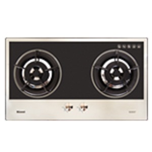 kompor tanam rinnai rb 2gh-c mb/kompor tekanan rendah