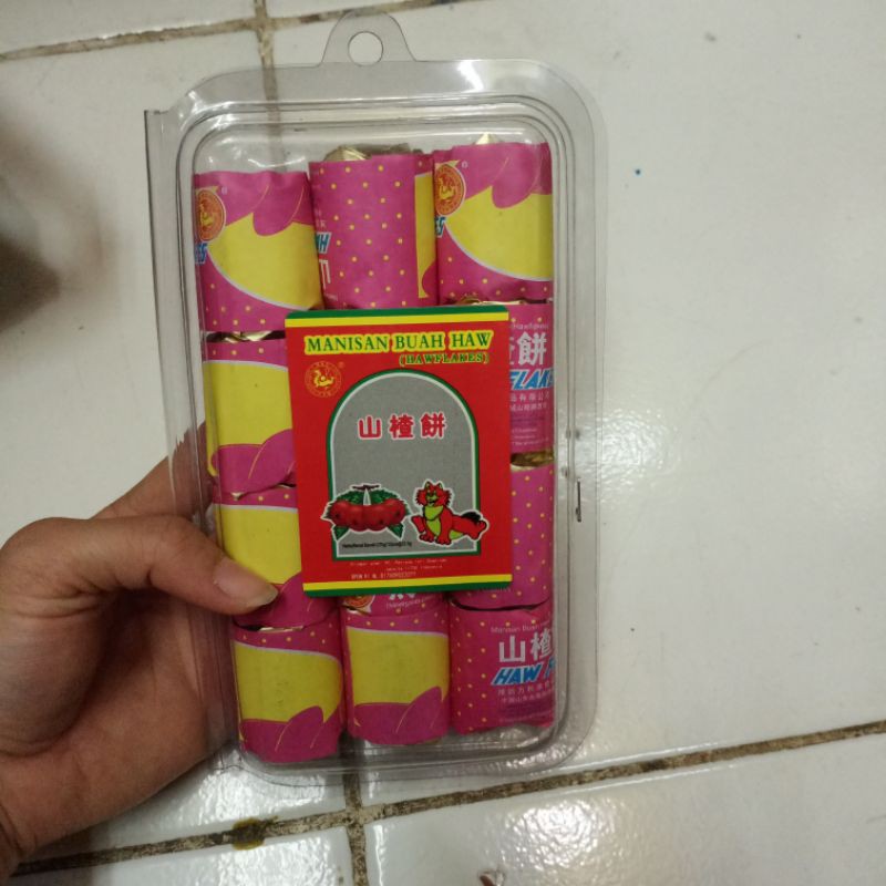 

Sanca Manisan buah / Sanca Kering