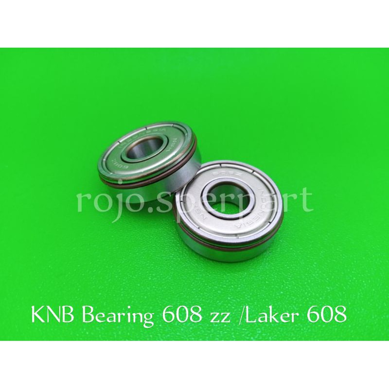 LAKER 608/BEARING (KC)