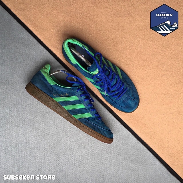 SPEZIAL CW BERN