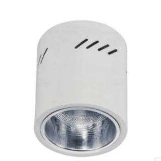  housing lampu kanopi  downlight gantung krisbow Shopee 