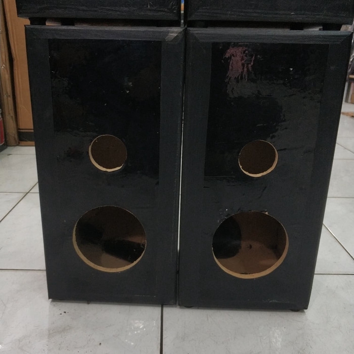 Box Speaker 5inch 2way / Box speaker 5 inch 2 way