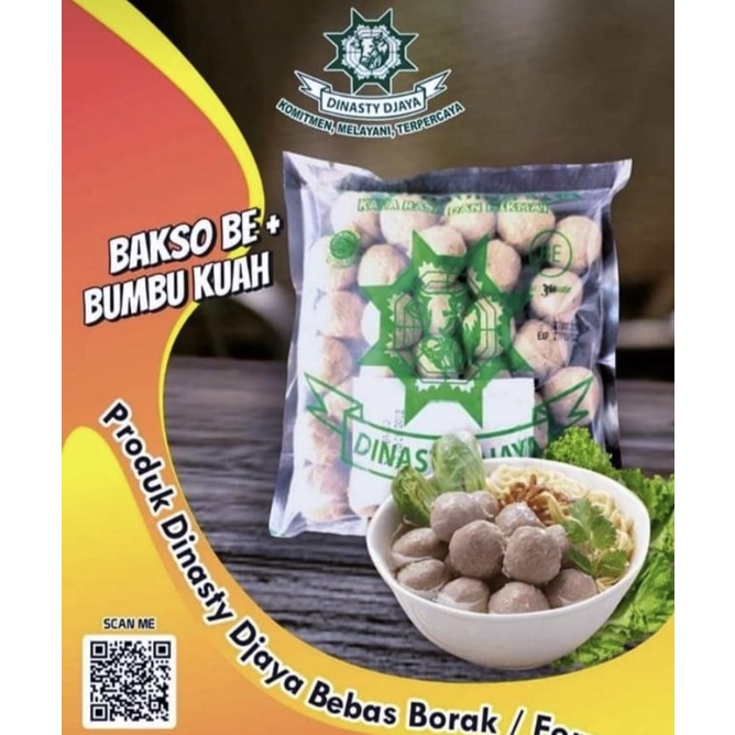 

NEW BEST SELLER Dinasty Baso Sapi ASLI ‼️