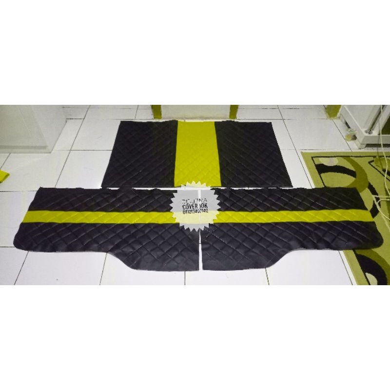 cover plapon + doortrim(pintu) L300