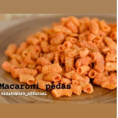 

Makaroni Pedas 250gr
