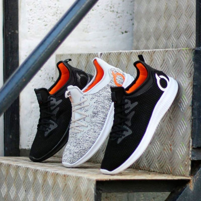 sepatu ortuseight phyton