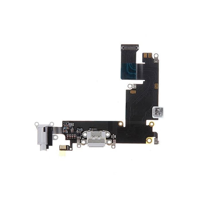 Flexibel Flexible PCB KONEKTOR CHARGER CON CAS CON TC - IPHONE 6+ 6 PLUS 6G PLUS