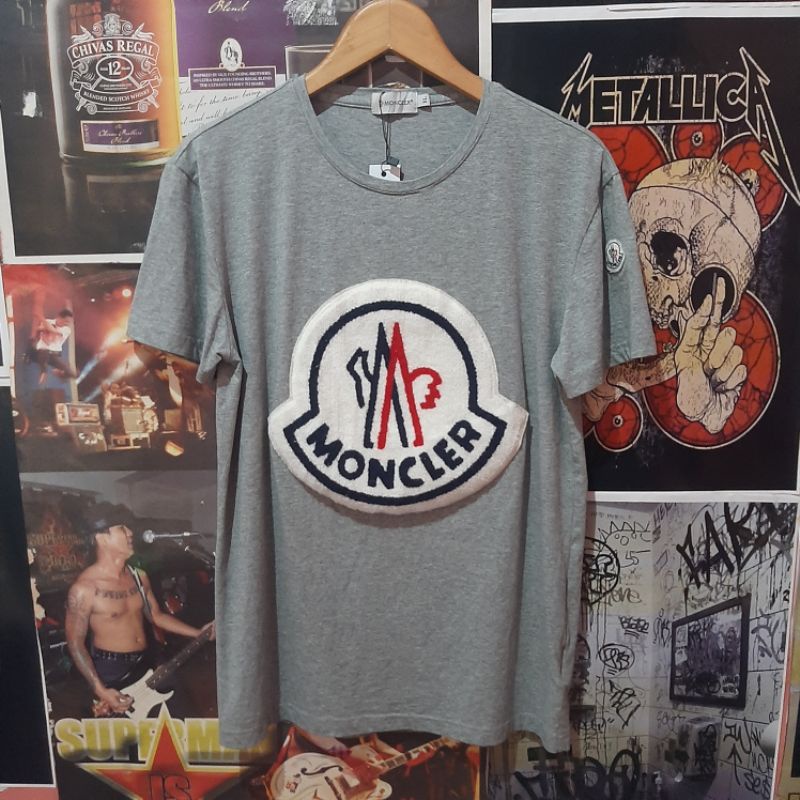 ts moncler second original