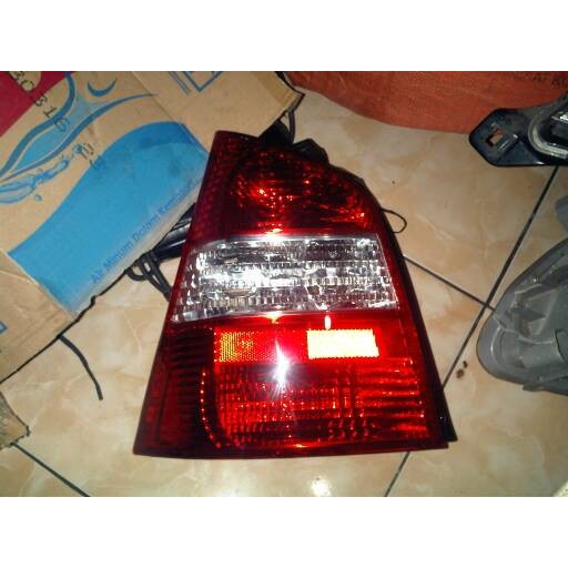 Bekas} Stoplamp Grand Livina lama Murah