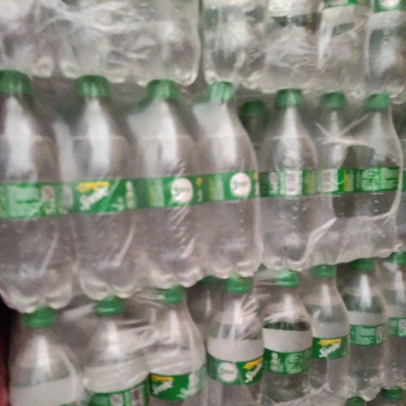 

sprite botol mini