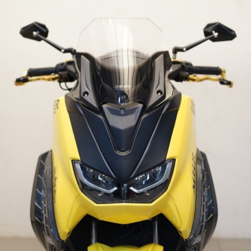 windshield New NMAX 2020 2021 2022 2023 Model Tmax