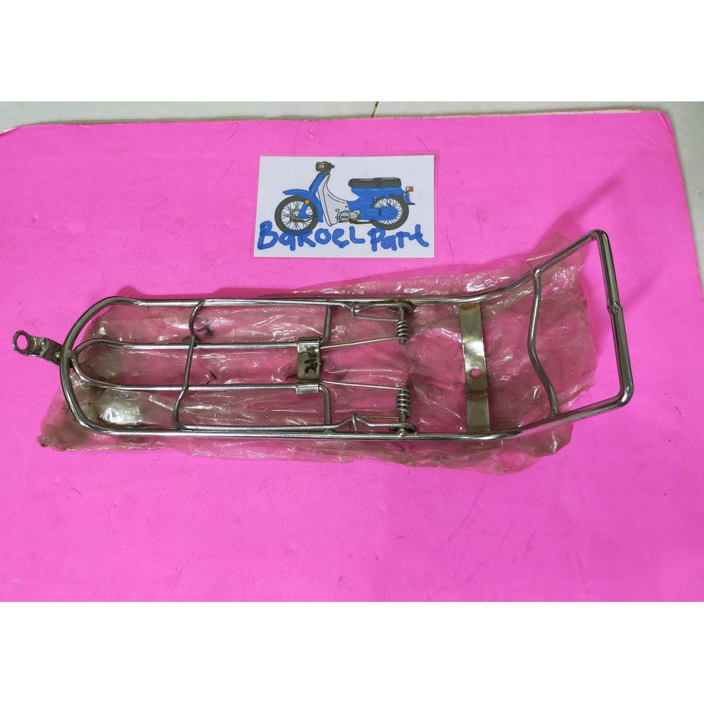 rak jepit keranjang bagasi tengah yamaha FIZ FIZR FIZ R Murah