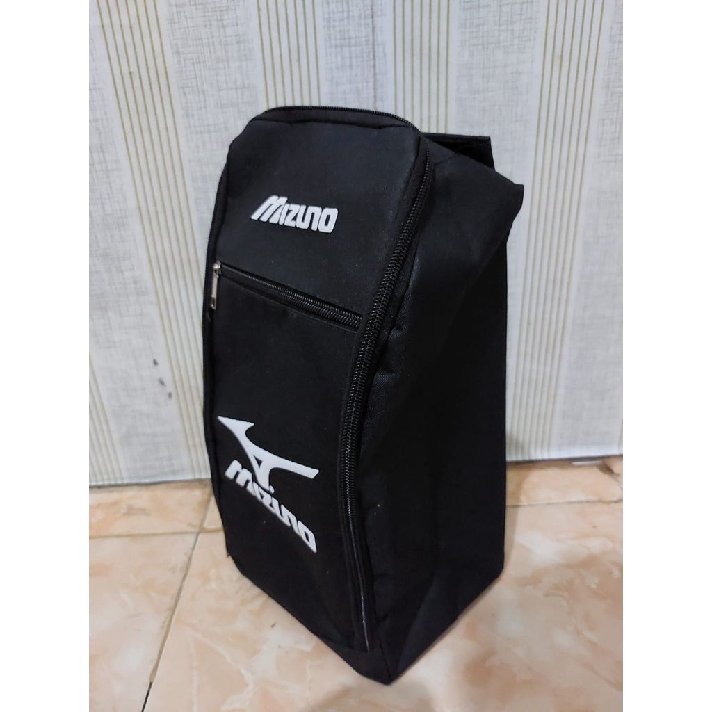 tas sepatu mizuno tas sepatu berkualitas tas sepatu voli bola