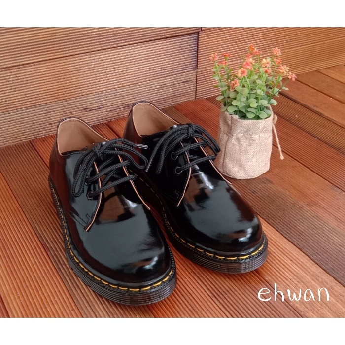 Jual Sepatu Boots Pria Wanita Unisex Dr Martens Docmart Dockmart