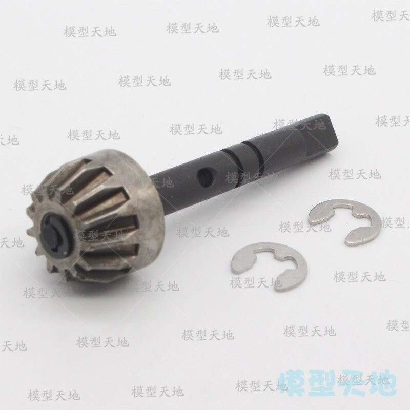 drive gear shaft rc drift HSP 94123 94111 94107 94118 no part 03015